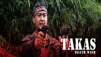 Takas Death Wish Trailer