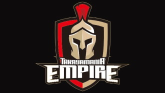 TAKAYAMANIA EMPIRE Trailer