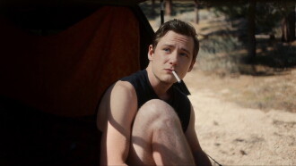 Take A Hike Trailer