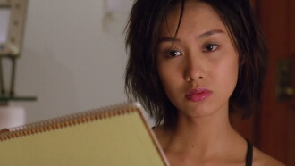 Take Five Trailer
