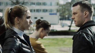 Take It or Leave It Trailer