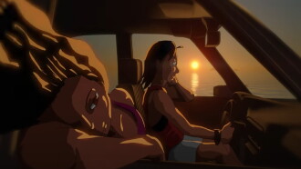 take me to the sea Trailer