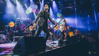 Take That: Apple Music Festival Trailer
