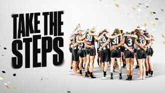 Take the Steps Trailer