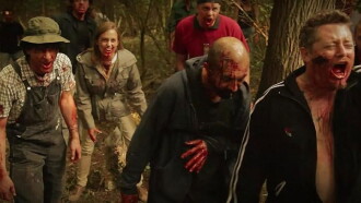 Take Your Bible and Get the Fuck Out of Here! Trailer