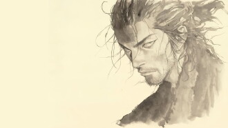 Takehiko Inoue: The Last Manga Exhibitions Trailer