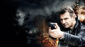 Taken 2 Trailer