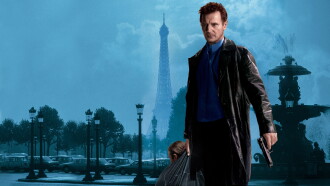 Taken Trailer