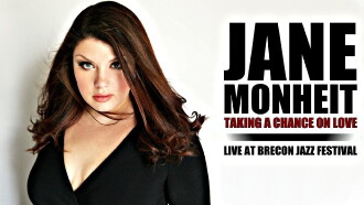 Taking a Chance on Love: Jane Monheit in Concert Trailer