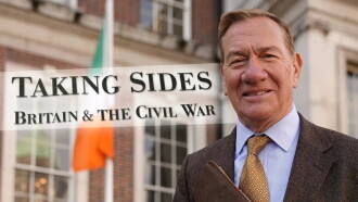Taking Sides: Britain and the Civil War Trailer
