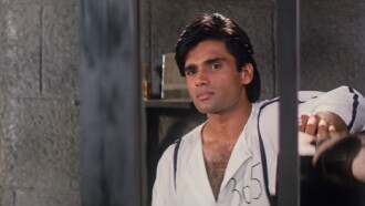 Takkar Trailer