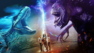 Taklee Genesis Trailer