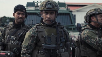 Takluk 2: OP Daulat Trailer