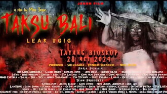 Taksu Bali: Leak Ugig Trailer