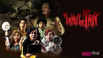 Takut Ke Tak Trailer