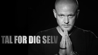 Tal for dig selv - fra Cirkusbygningen Trailer