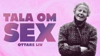 Tala om sex – Ottars liv Trailer
