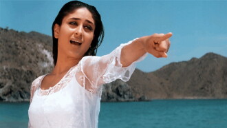 Talaash: The Hunt Begins Trailer
