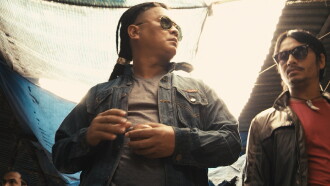 Talakjung vs Tulke Trailer