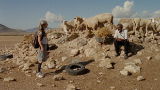 Tale of Shepherds Trailer