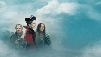 Tale of Tales Trailer