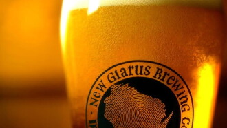 Tale of the Spotted Cow Trailer
