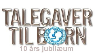 Talegaver Til Børn: 10 Års Jubilæum Trailer
