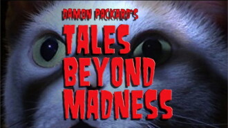Tales Beyond Madness Trailer