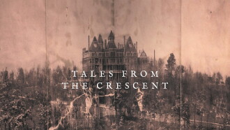 Tales from the Crescent Trailer