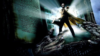Tales from the Crypt: Demon Knight Trailer