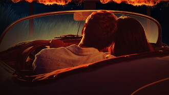 Tales from the Drive-In Trailer