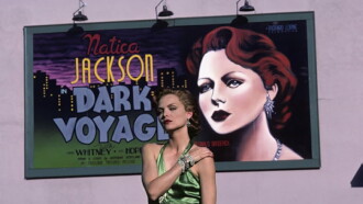 Tales from the Hollywood Hills: Natica Jackson Trailer