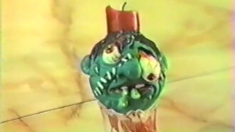Tales from the Quadead Zone Trailer