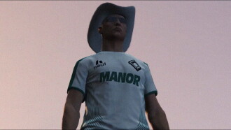Tales from Vinewood Trailer
