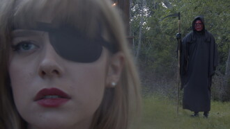 Tales of Phantasmagoria: Evening with the Reaper Trailer