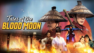 Tales of the Blood Moon Trailer
