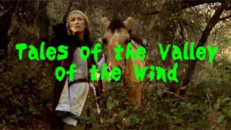 Tales of the Valley of the Wind Trailer
