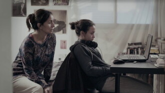 Talia Trailer