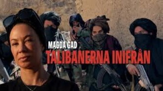 Talibanerna inifrån Trailer