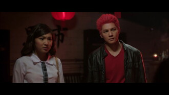 Talk Back and You're Dead Trailer