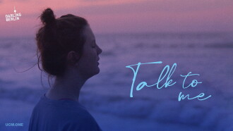 Talk to Me Trailer