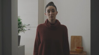 Talking Cure Trailer