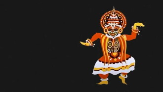 Talking Hands of Travancore Trailer