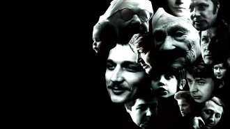 Talking Heads Trailer