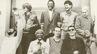 Talking Heads: Rock Pop in Concert Trailer