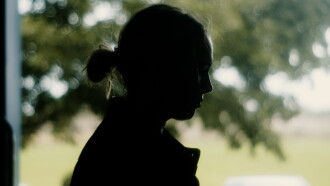 Talking To Ghosts Trailer