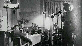 Talking with Germans Trailer