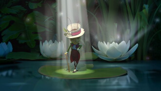 Tall Tales Trailer