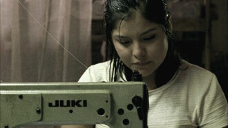 Talleres clandestinos Trailer