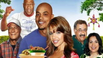 Tamales and Gumbo Trailer